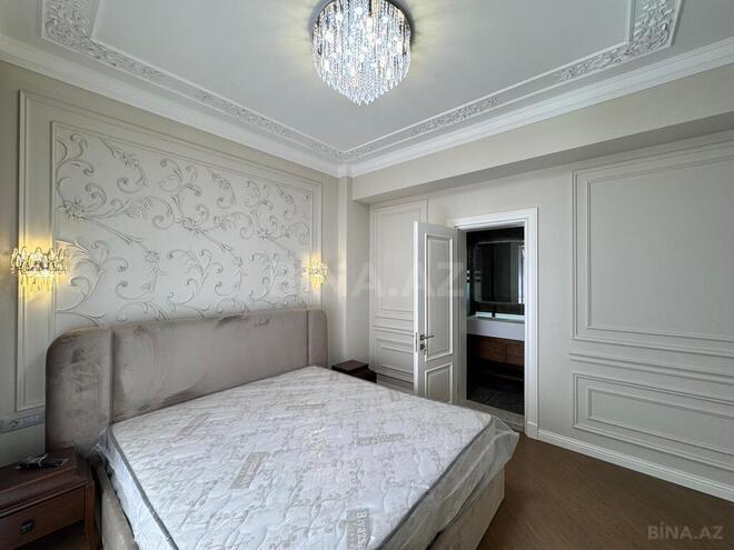 4-комн. новостройка - м. Гянджлик - 205 м² (8)