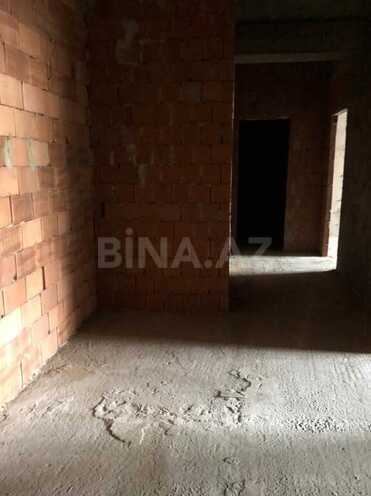 1-комн. новостройка - м. Кара Караев - 38.5 м² (11)