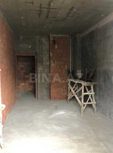 1-комн. новостройка - м. Кара Караев - 38.5 м² (8)