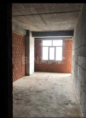 1-комн. новостройка - м. Кара Караев - 38.5 м² (4)