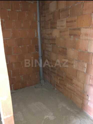 1-комн. новостройка - м. Кара Караев - 38.5 м² (9)