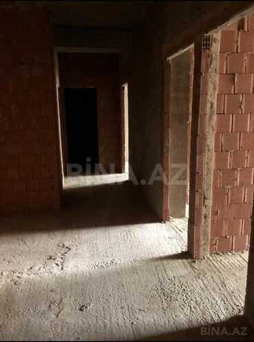 1-комн. новостройка - м. Кара Караев - 38.5 м² (6)