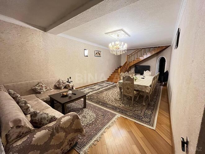 5-комн. дом/дача - пос. Сулутепе - 265 м² (13)