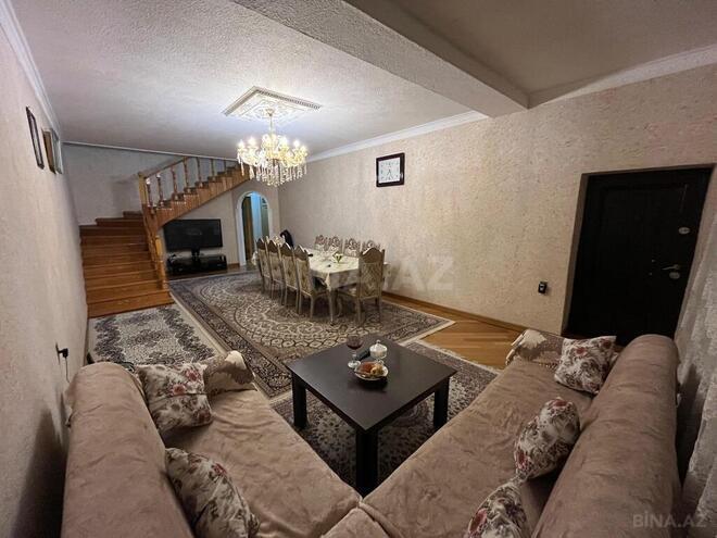 5-комн. дом/дача - пос. Сулутепе - 265 м² (14)