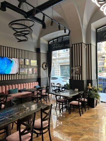 Obyekt - Sahil m. - 200 m² (2)