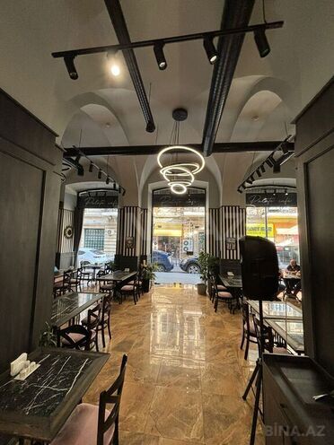 Obyekt - Sahil m. - 200 m² (1)