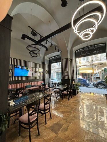 Obyekt - Sahil m. - 200 m² (5)