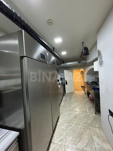 Obyekt - Sahil m. - 200 m² (10)