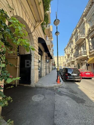 Obyekt - Sahil m. - 200 m² (27)