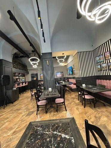 Obyekt - Sahil m. - 200 m² (3)
