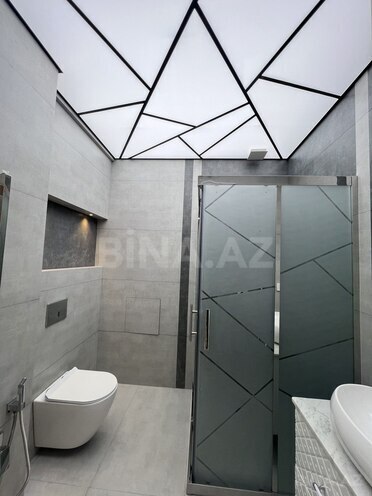 2 otaqlı yeni tikili - 28 May m. - 108 m² (20)