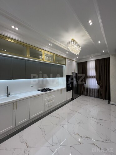 2 otaqlı yeni tikili - 28 May m. - 108 m² (16)