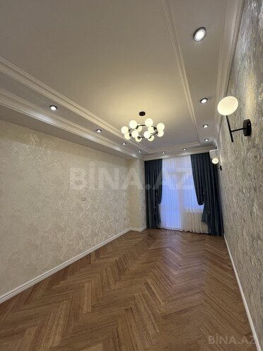 2 otaqlı yeni tikili - 28 May m. - 108 m² (14)