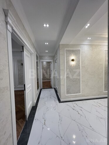2 otaqlı yeni tikili - 28 May m. - 108 m² (5)