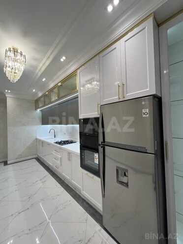 2 otaqlı yeni tikili - 28 May m. - 108 m² (19)