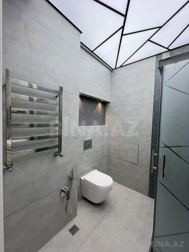 2 otaqlı yeni tikili - 28 May m. - 108 m² (22)