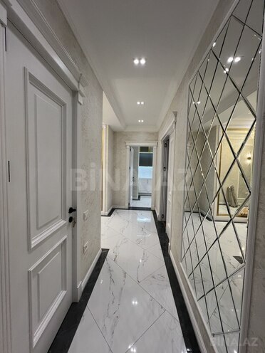 2 otaqlı yeni tikili - 28 May m. - 108 m² (6)