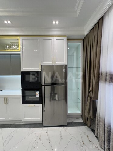 2 otaqlı yeni tikili - 28 May m. - 108 m² (18)