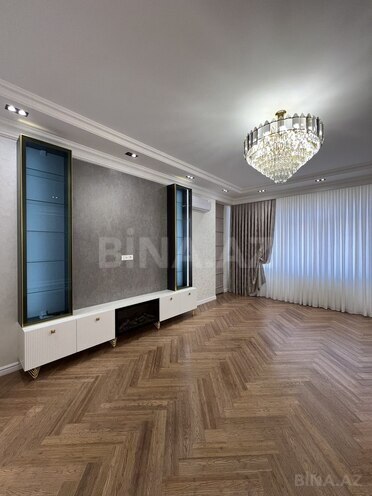 2 otaqlı yeni tikili - 28 May m. - 108 m² (8)