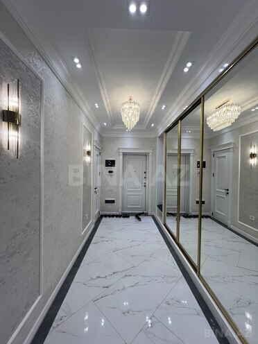 2 otaqlı yeni tikili - 28 May m. - 108 m² (7)