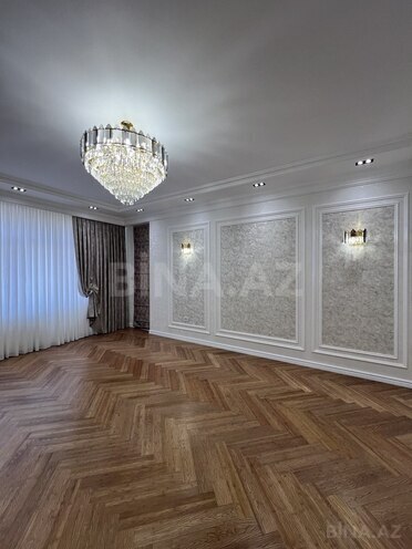 2 otaqlı yeni tikili - 28 May m. - 108 m² (12)