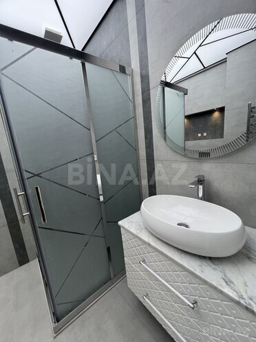 2 otaqlı yeni tikili - 28 May m. - 108 m² (23)