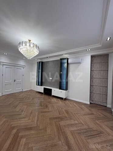 2 otaqlı yeni tikili - 28 May m. - 108 m² (9)