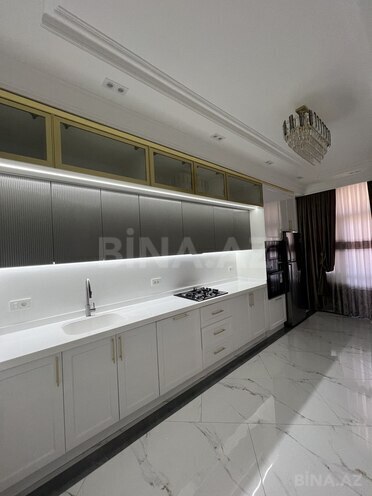 2 otaqlı yeni tikili - 28 May m. - 108 m² (15)