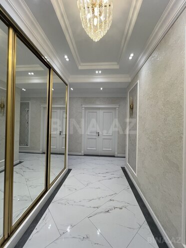 2 otaqlı yeni tikili - 28 May m. - 108 m² (4)