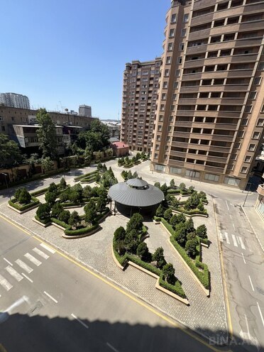 2 otaqlı yeni tikili - 28 May m. - 108 m² (3)