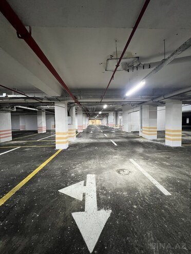 2 otaqlı yeni tikili - 28 May m. - 108 m² (28)