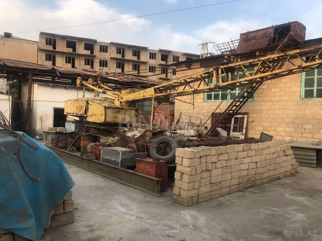 Satılır  obyekt 2 100 m², Sahil q., photo 23 from 24