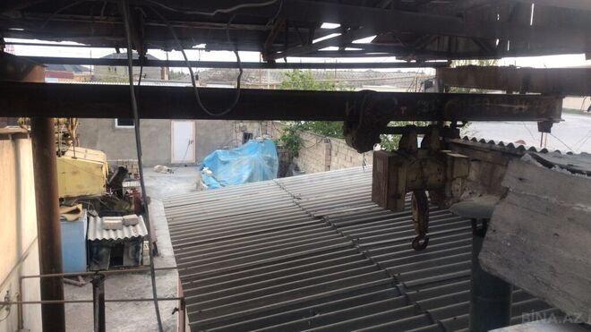 Satılır  obyekt 2 100 m², Sahil q., photo 20 from 24