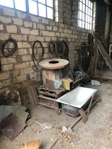 Satılır  obyekt 2 100 m², Sahil q., photo 18 from 24