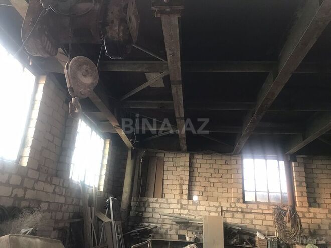 Satılır  obyekt 2 100 m², Sahil q., photo 17 from 24