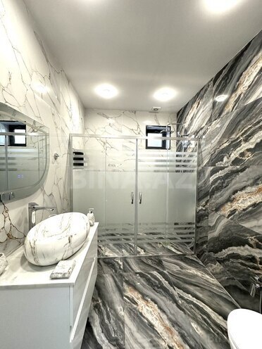 4 otaqlı həyət evi/bağ evi - Mərdəkan q. - 150 m² (7)