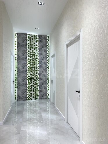 4 otaqlı həyət evi/bağ evi - Mərdəkan q. - 150 m² (8)