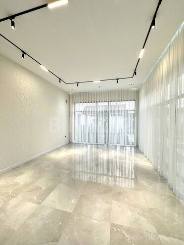4 otaqlı həyət evi/bağ evi - Mərdəkan q. - 150 m² (6)