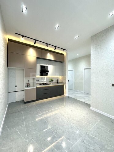 4 otaqlı həyət evi/bağ evi - Mərdəkan q. - 150 m² (9)