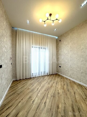 4 otaqlı həyət evi/bağ evi - Mərdəkan q. - 150 m² (13)