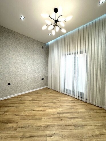 4 otaqlı həyət evi/bağ evi - Mərdəkan q. - 150 m² (12)