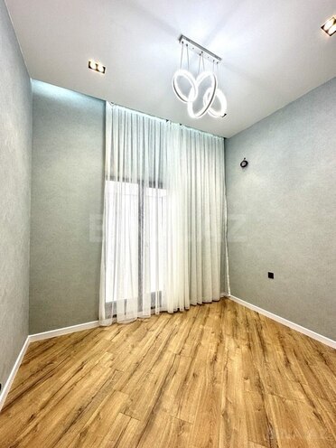 4 otaqlı həyət evi/bağ evi - Mərdəkan q. - 150 m² (10)