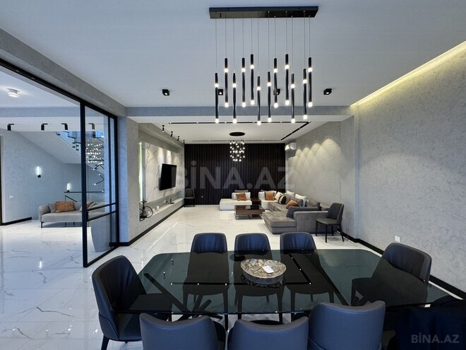 Продаётся 8-комн. дом/дача 700 м², пос. Шихов , photo 6 from 32