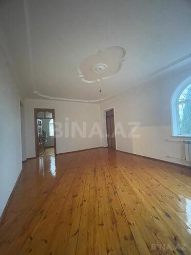 Satılır 7 otaqlı həyət evi/bağ evi 350 m², Qara Qarayev m., photo 19 from 24