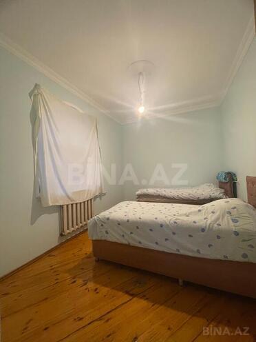 Satılır 7 otaqlı həyət evi/bağ evi 350 m², Qara Qarayev m., photo 15 from 24