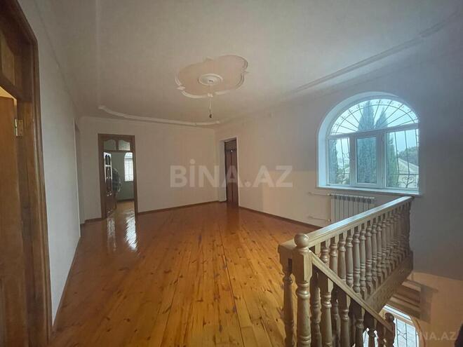 Satılır 7 otaqlı həyət evi/bağ evi 350 m², Qara Qarayev m., photo 10 from 24