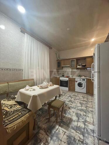 Satılır 7 otaqlı həyət evi/bağ evi 350 m², Qara Qarayev m., photo 6 from 24
