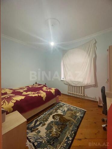 Satılır 7 otaqlı həyət evi/bağ evi 350 m², Qara Qarayev m., photo 16 from 24