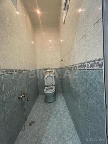 Satılır 7 otaqlı həyət evi/bağ evi 350 m², Qara Qarayev m., photo 23 from 24