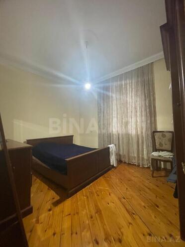 Satılır 7 otaqlı həyət evi/bağ evi 350 m², Qara Qarayev m., photo 9 from 24